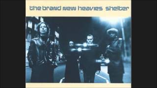 The Brand New Heavies - Shelter (Dan's Groove Part 1) - YouTube