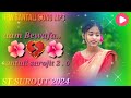 Aam bewafa santali new santhali song mp3 st surojit 2024