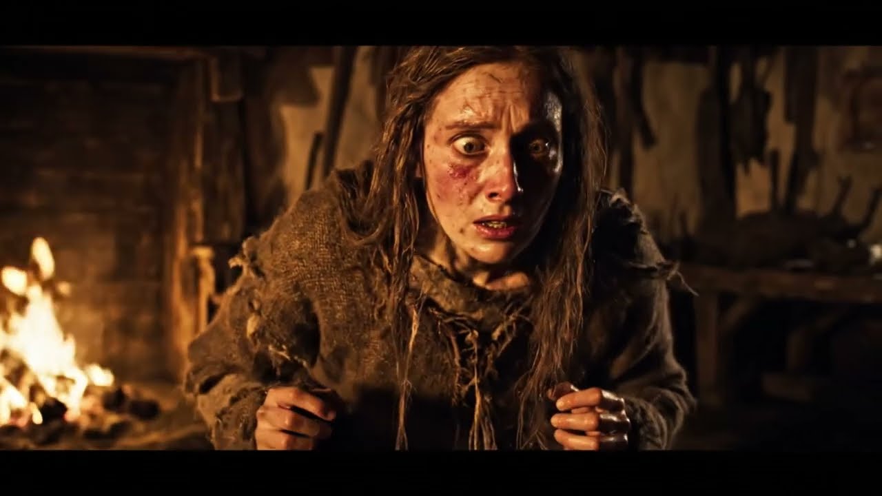 Cómo Era la Comida en la Edad Media — Hace 700 Años