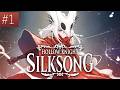 【#1】Hollow Knight: Silksong【ホロライブ/白上フブキ】