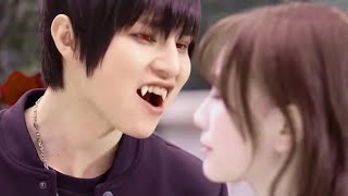 New Korean Mix Hindi Songs 2025 Nakayama Yuma & Kato Rosa Vampire Love Storyjapanese Drama