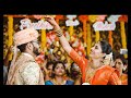 Mahesh  preethika  wedding  2023   highlights 