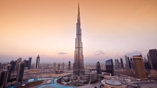 Burj khalifa | Dubai | burj Al khalifa