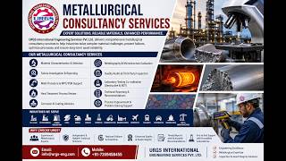 Metallurgical Consultancy Services | Material Selection, Failure Analysis & Asset Integrity Solut...