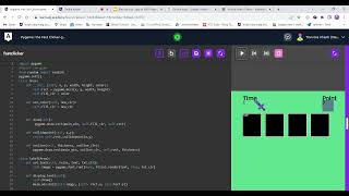 Celebrity Pygame  the Fast Clicker game  Implementation   Google Chrome 2022 11 12 14 53 53 Wealth