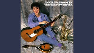 Video thumbnail of "Anneli Van Rooyen - Seemeeu"