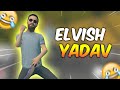 I Played Funniest ELVISH YADAV Game Ever!