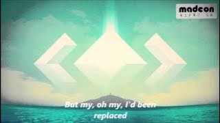 Madeon  You're On (Ft.Kyan) LYRIC VIDEO