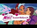 Winx Club - 4. Sezon 24. Bölüm - Adalet Günü [TAM BÖLÜM]