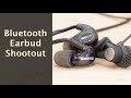 The Best Bluetooth Earbuds for the Shop!