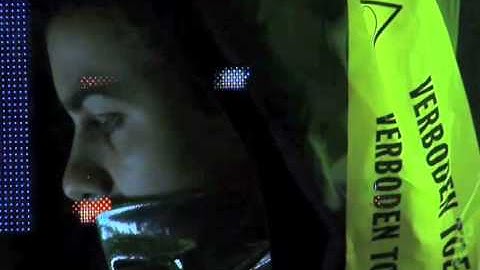 5YNAP5E @ synesthesia festival | live coding