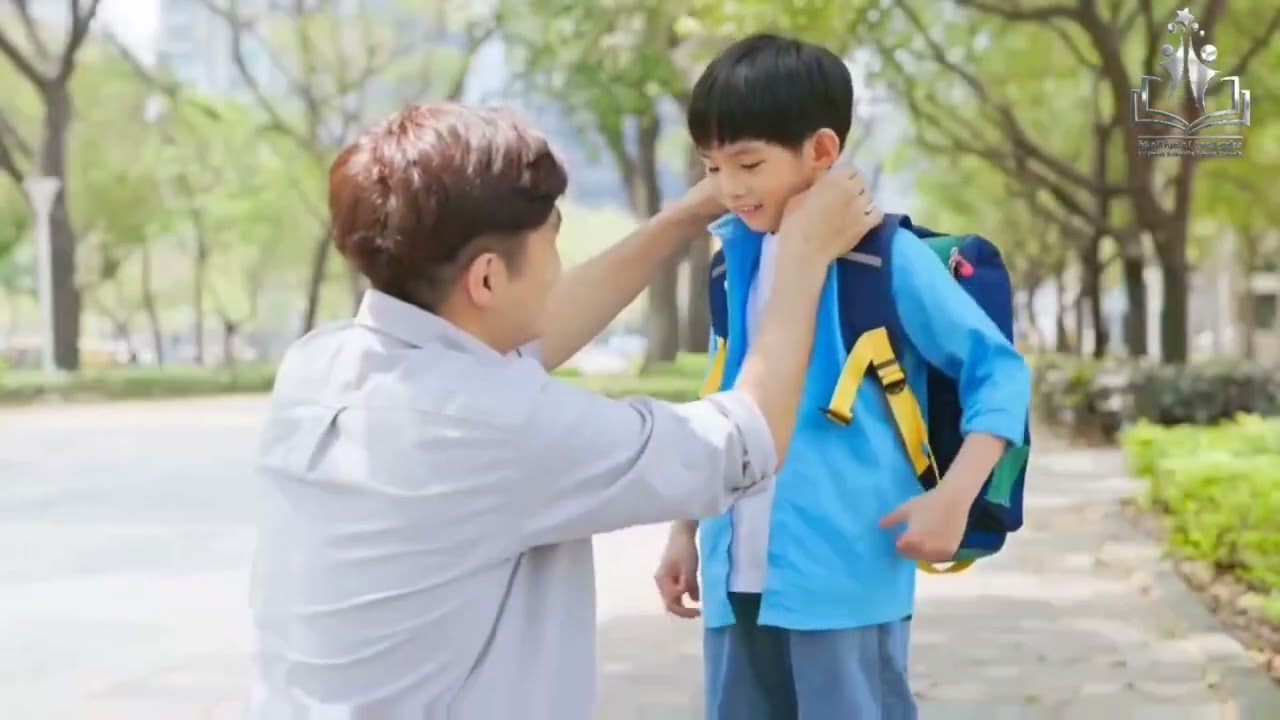 رضا الوالدين… أعظم من كل الشهائد