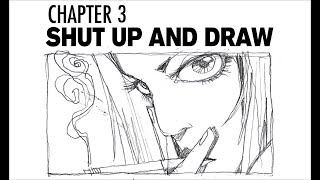 Robert Valley Animation Tutorial Chapter 3 SHUT UP AND DRAW