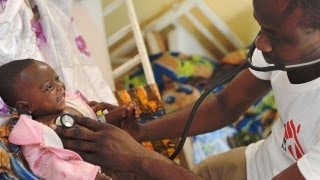 About Doctors Without Borders/Médecins Sans Frontières