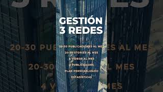 PLAN PREMIUM MDDUBRON #marketingdigital #gestiónredessociales