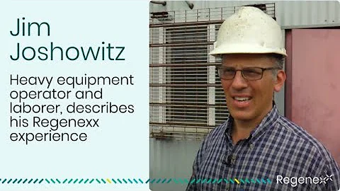 Regenexx Procedure Helps Pittsburgh Man When Knee Replacement Surgery Not an Option