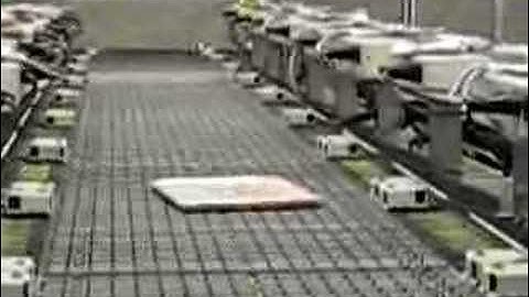 Seattle Public Library Booksort 03