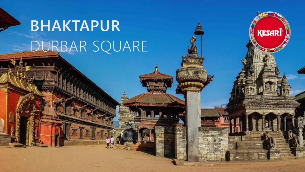 kesari tours nepal packages