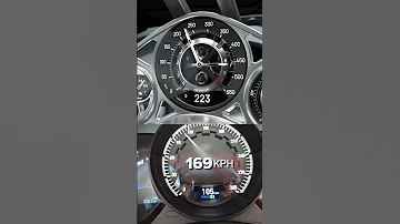Is The Bugatti Tourbillon Quicker Than The Chiron 