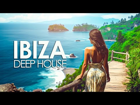 Ibiza Summer Mix 2023 🍓 Best Of Tropical Deep House Music Chill Out Mix 2023 🍓 Chillout Lounge #744