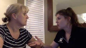 PYB007 Interview video