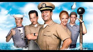 Village People In The Navy - Down Periscope Version 1996 Dvdrip