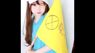 Trombosit-Chan Anone Anone In 1 Minute