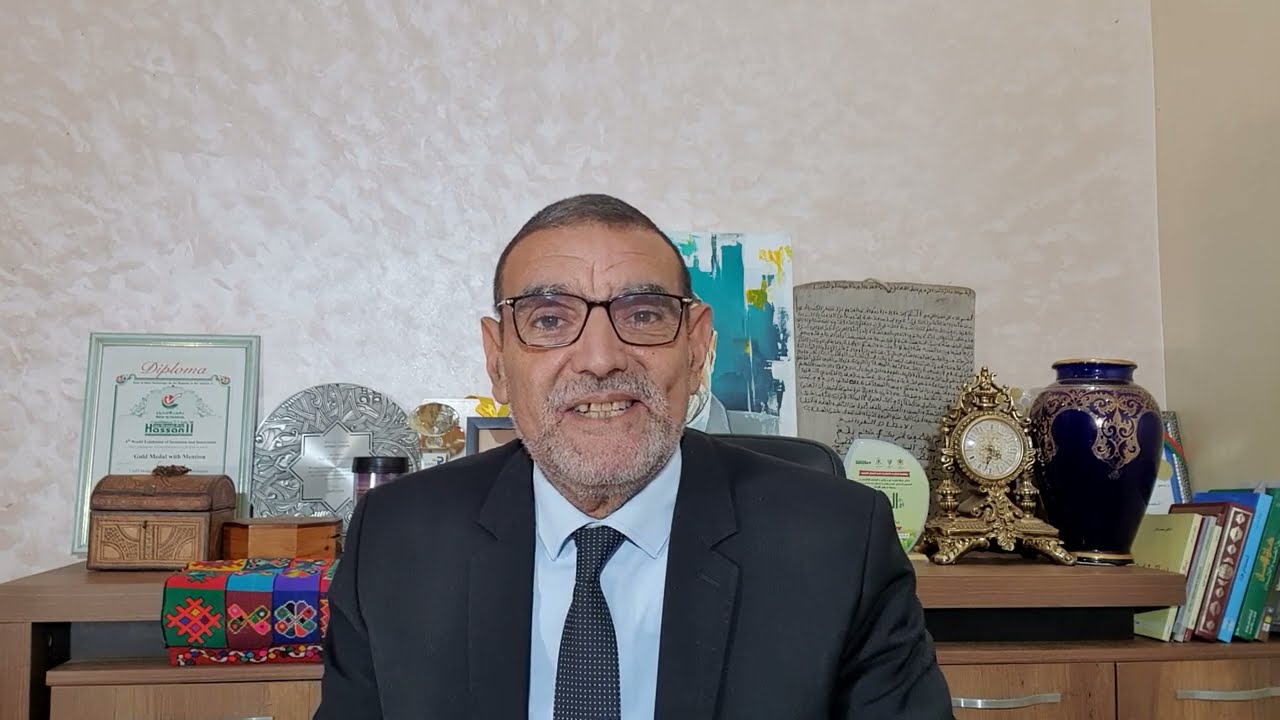 الدكتور محمد فائد || طريقة التخمر كانت تستعمل لجيمع المواد الغذائية لأهميتها