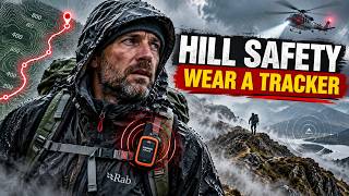 Trackers and Personal locators WHY do you need to be thinking about this ?