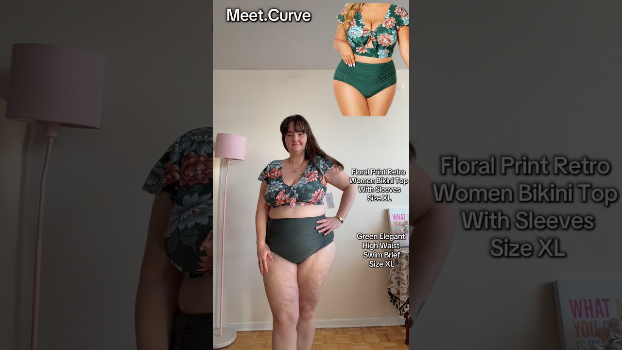 #plussize