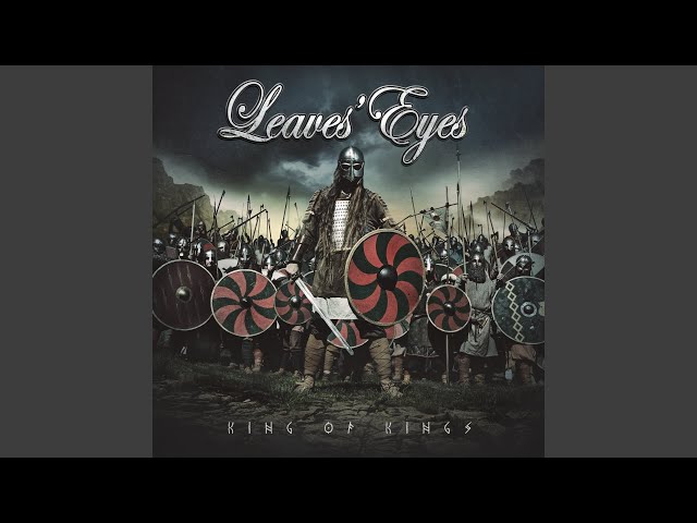 Leaves Eyes - Sacred Vow