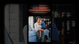 Ruth Paine’s Spicy Films #shorts