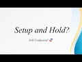 Setup vs Hold Timing and Slack Explained | STA Made Simple