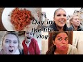 DAY IN THE LIFE VLOG! aka lots of giggles | Sophie Clough