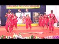 Annual function  2024   std  10   marathi theme   part  1 