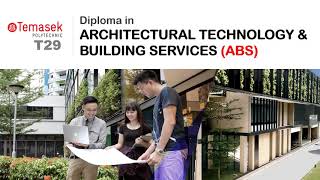 Diploma in Architectural Technology & Building Services(ABS)_Sustainability