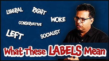What These Labels Mean | Episode 107 | Everything is Everything