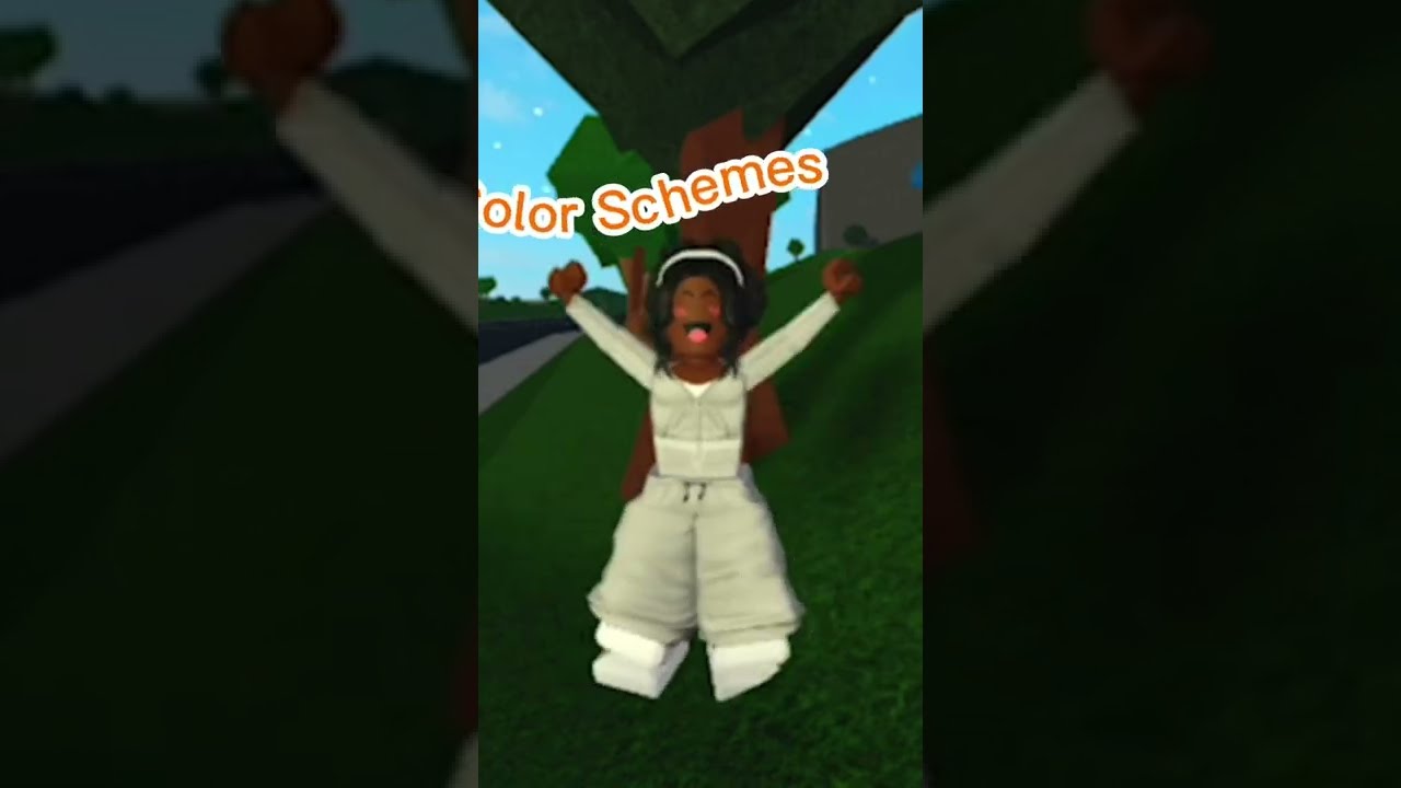 Bloxburg Color Schemes | Bloxburg | 