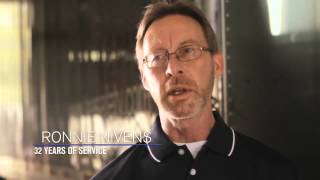 CPC Logistics - Truck Driver Testimonials