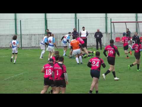 ბაგრატი–აკადემია 2ტაიმი 2017–2018