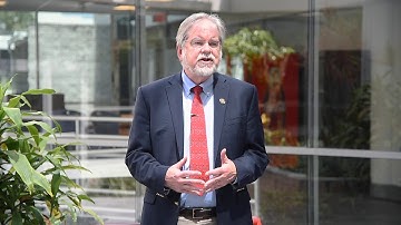 USF COPH PHIAM: Evidence-Based Public Health and Simulation Modeling - Dr. Mark Roberts