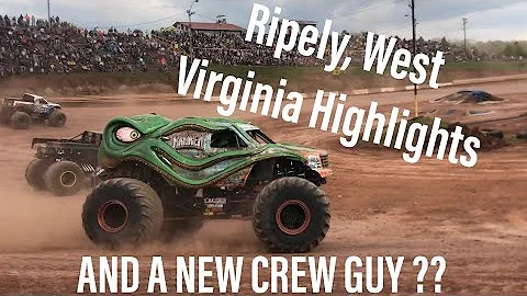 Ripley West Virginia highlights