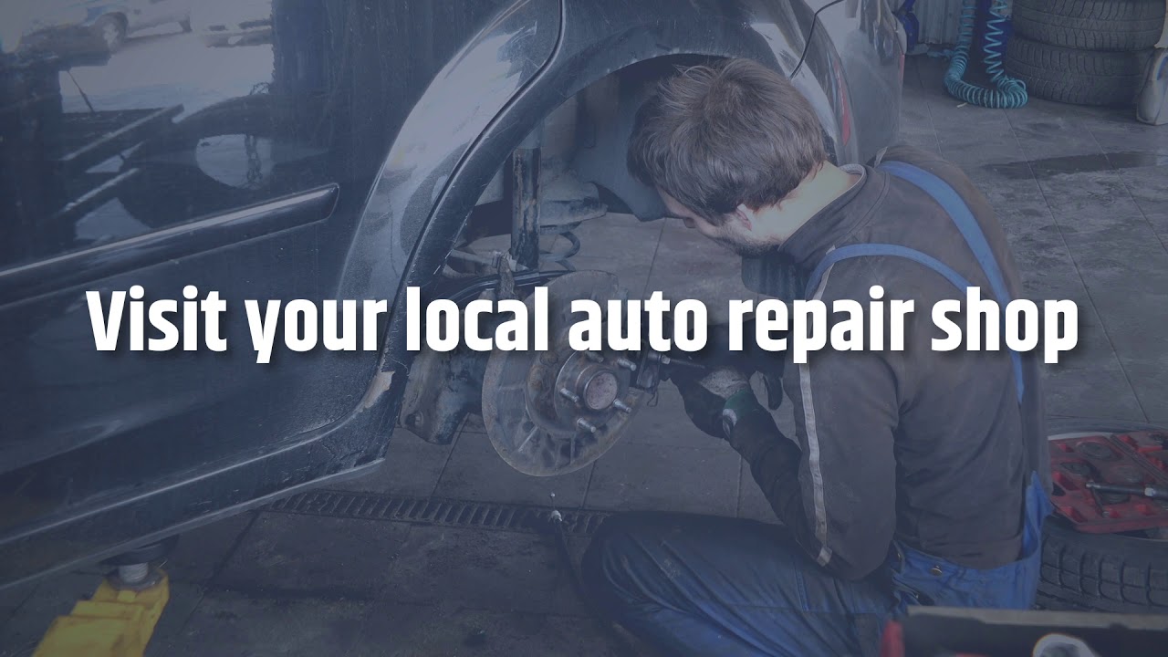 Auto Service Northglenn: Brake Repair Services
