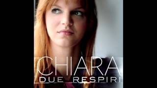 Chiara Galiazzo - Over The Rainbow (2012) [iTunes Version] chords