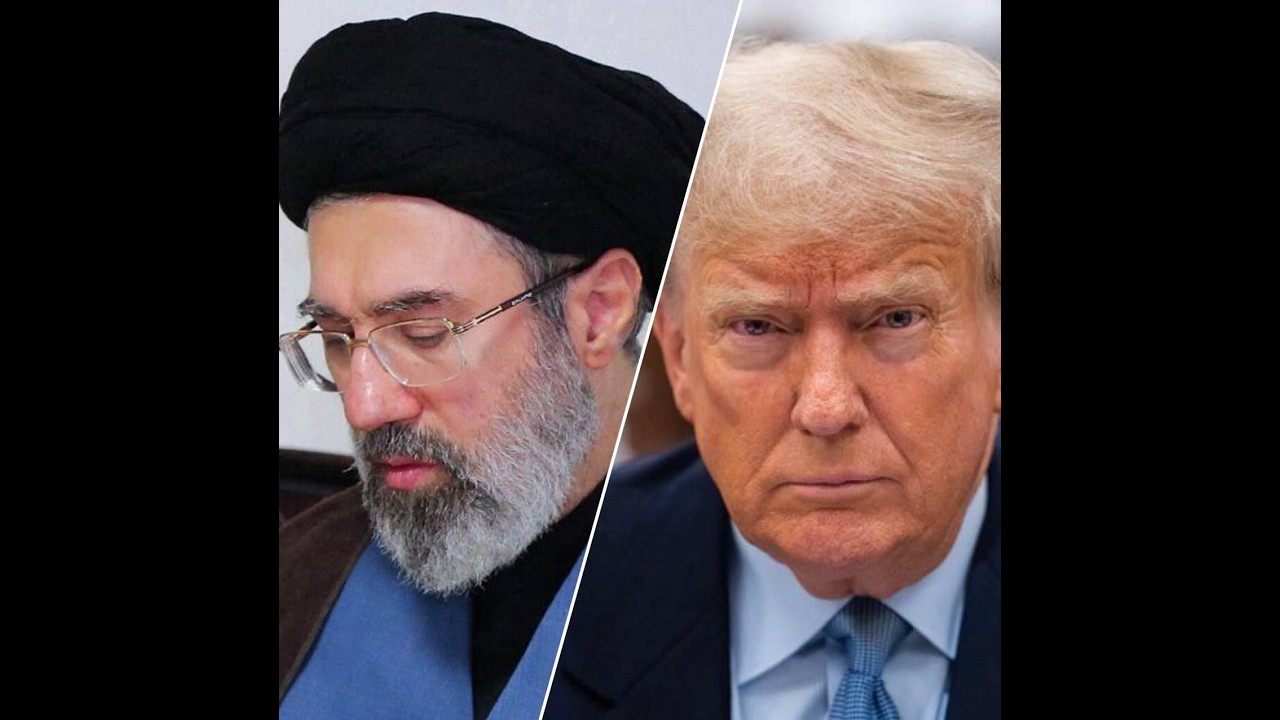 Попытка Трампа объявить победу США в Иране закончилась неудачей. Мир Трампу не поверил