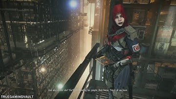 Killzone Shadow Fall Walkthrough Part 12 [1080p HD PS4] - No Commentary