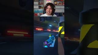 I personaggi SCARTATI di Mario Kart!