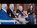 Charlie Munger, Stewart Resnick, Dick Ridordan - Inner Conversations with the Titans