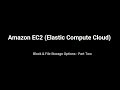 AWS Storage Part 2: EFS vs FSx Decision Framework & AMI Automation!