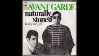 Avant-Garde - Naturally Stoned chords